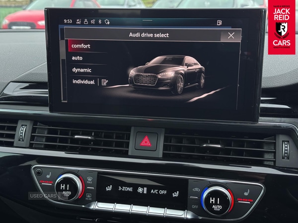 Used Audi A5 2023 for sale - 77030290: Photo 21