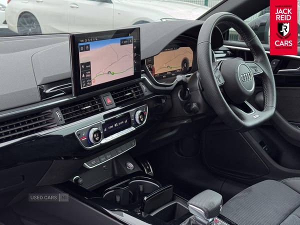 Used Audi A5 2023 for sale - 77030290: Photo 25