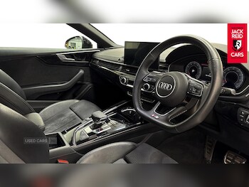Used Audi A5 2023 for sale - 77030290: Photo