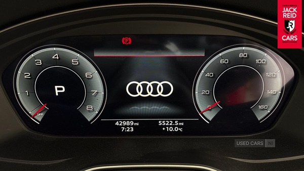 Used Audi A5 2023 for sale - 77030290: Photo 3