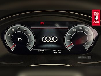 Used Audi A5 2023 for sale - 77030290: Photo