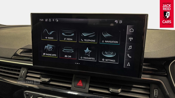 Used Audi A5 2023 for sale - 77030290: Photo 4