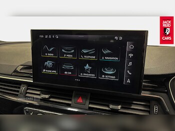 Used Audi A5 2023 for sale - 77030290: Photo