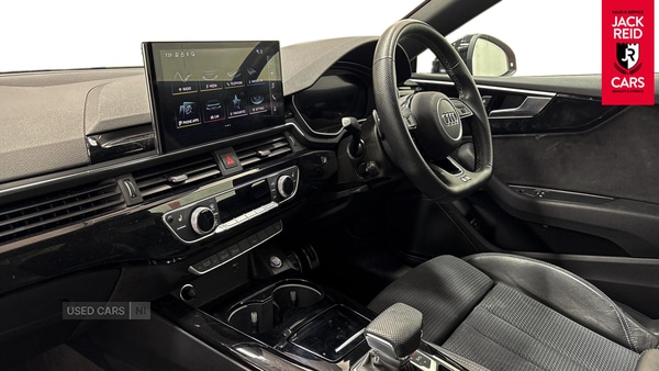 Used Audi A5 2023 for sale - 77030290: Photo 5