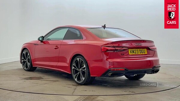 Used Audi A5 2023 for sale - 77030290: Photo 7