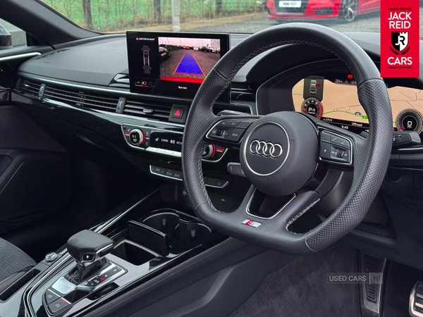 Used Audi A5 2023 for sale - 77030290: Photo 9