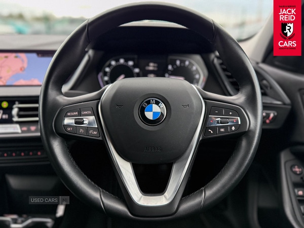 Used BMW 1 Series 2019 for sale - 77426558: Photo 10