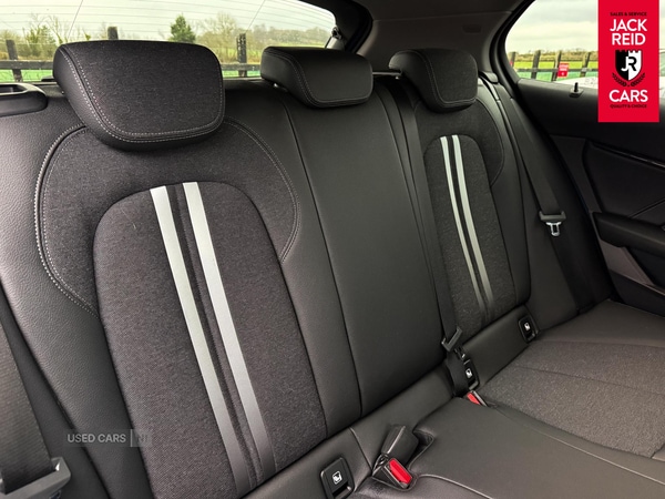 Used BMW 1 Series 2019 for sale - 77426558: Photo 12