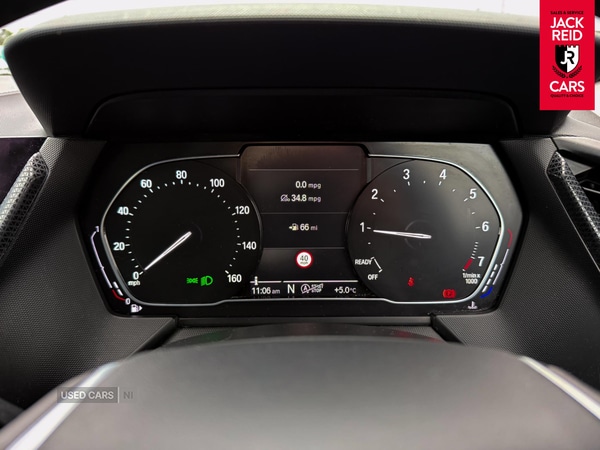 Used BMW 1 Series 2019 for sale - 77426558: Photo 13