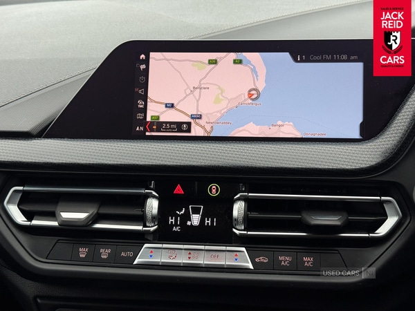 Used BMW 1 Series 2019 for sale - 77426558: Photo 14