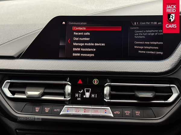 Used BMW 1 Series 2019 for sale - 77426558: Photo 15