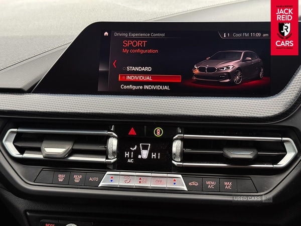 Used BMW 1 Series 2019 for sale - 77426558: Photo 16