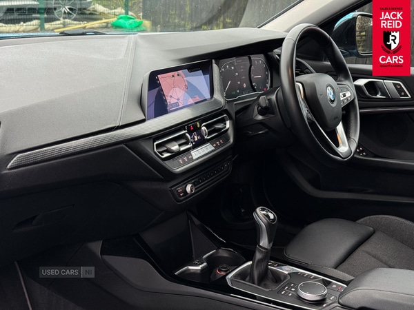 Used BMW 1 Series 2019 for sale - 77426558: Photo 21