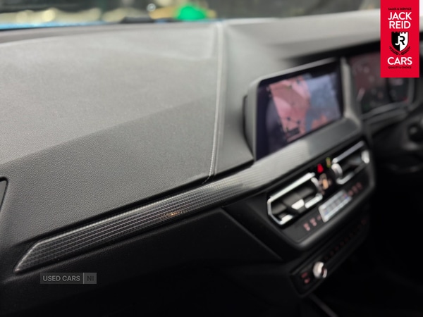 Used BMW 1 Series 2019 for sale - 77426558: Photo 22