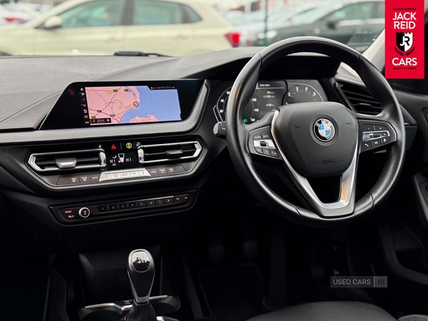 Used BMW 1 Series 2019 for sale - 77426558: Photo 23