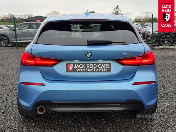 Used BMW 1 Series 2019 for sale - 77426558: Photo 3