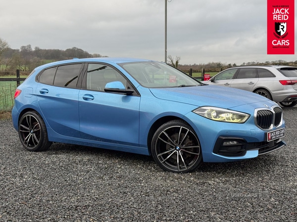 Used BMW 1 Series 2019 for sale - 77426558: Photo 5
