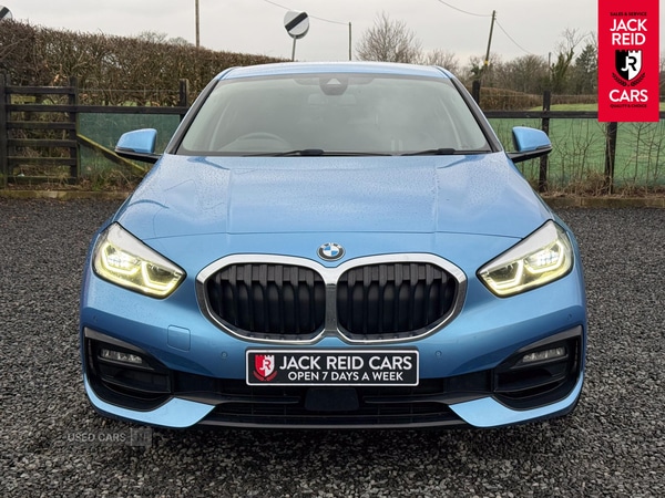 Used BMW 1 Series 2019 for sale - 77426558: Photo 6