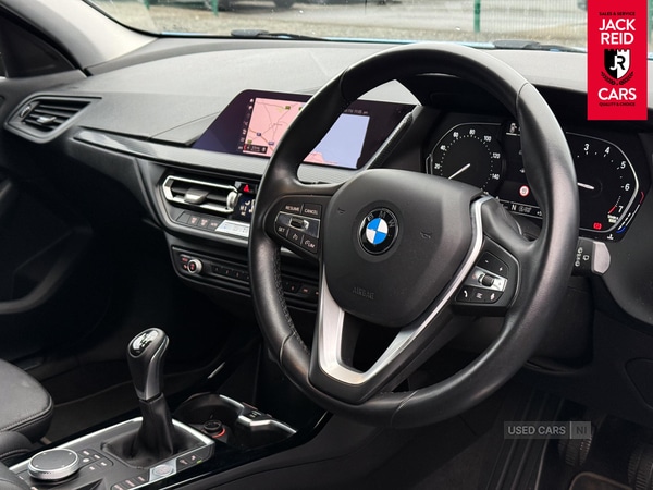 Used BMW 1 Series 2019 for sale - 77426558: Photo 7