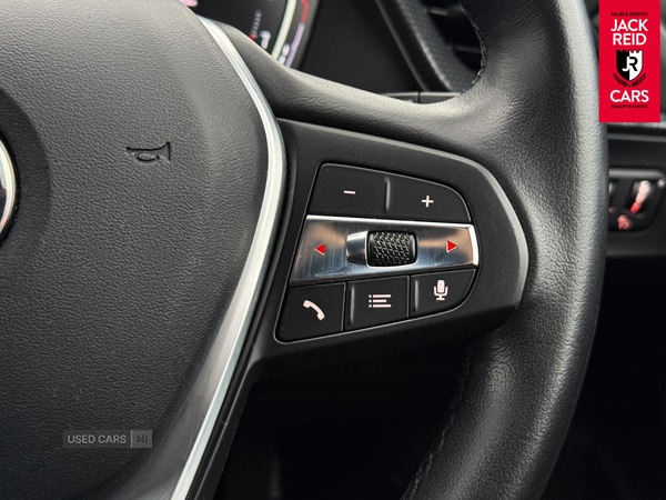 Used BMW 1 Series 2019 for sale - 77426558: Photo 9