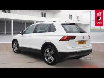 Used Volkswagen Tiguan 2019 for sale - 74778207: Photo