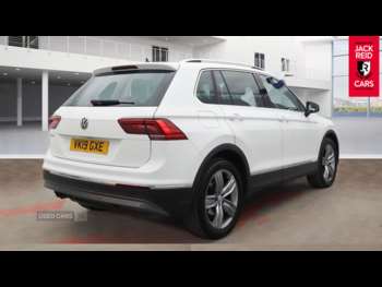 Used Volkswagen Tiguan 2019 for sale - 74778207: Photo