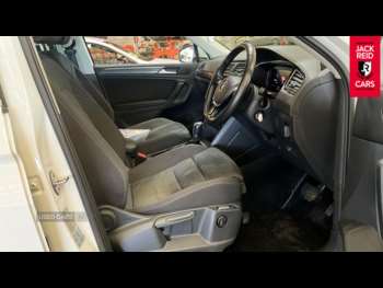 Used Volkswagen Tiguan 2019 for sale - 74778207: Photo