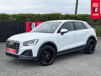Used Audi Q2 2022 for sale - 78462647: Photo