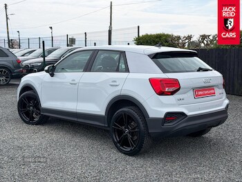 Used Audi Q2 2022 for sale - 78462647: Photo
