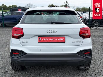 Used Audi Q2 2022 for sale - 78462647: Photo