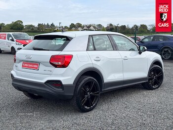 Used Audi Q2 2022 for sale - 78462647: Photo