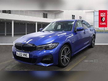 BMW 3 Series feature image