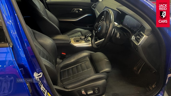 Used BMW 3 Series 2022 for sale - 77511686: Photo 2