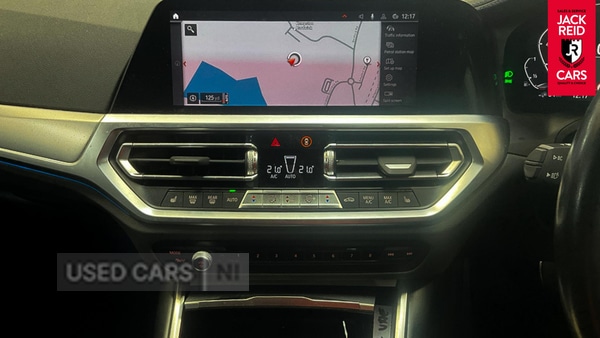 Used BMW 3 Series 2022 for sale - 77511686: Photo 4