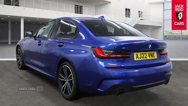 Used BMW 3 Series 2022 for sale - 77511686: Photo 5