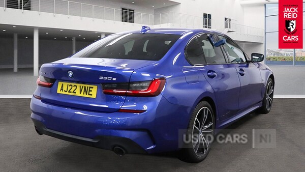 Used BMW 3 Series 2022 for sale - 77511686: Photo 6