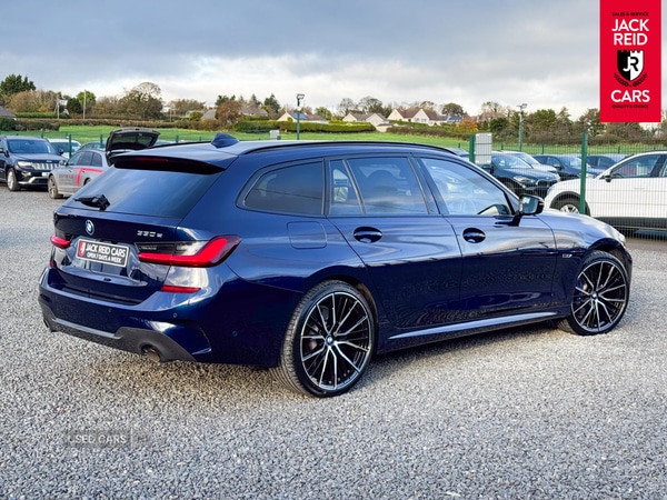 Used BMW 3 Series 2021 for sale - 76240708: Photo 11