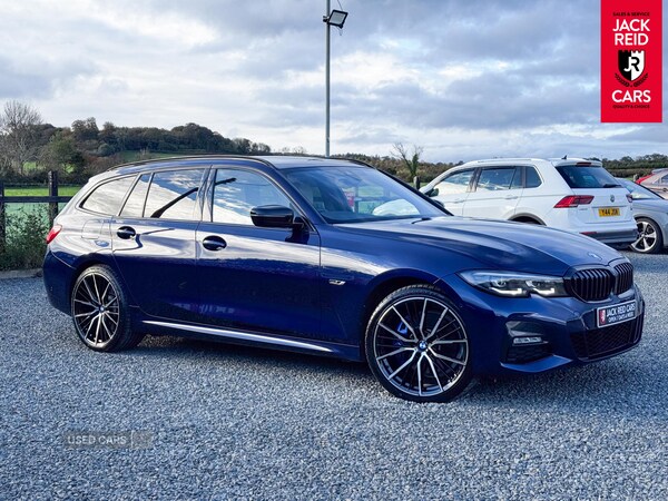 Used BMW 3 Series 2021 for sale - 76240708: Photo 12