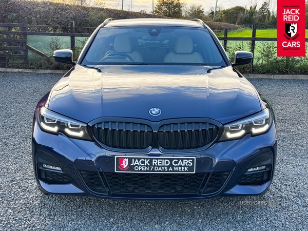 Used BMW 3 Series 2021 for sale - 76240708: Photo 13