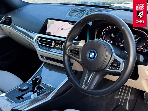 Used BMW 3 Series 2021 for sale - 76240708: Photo 14