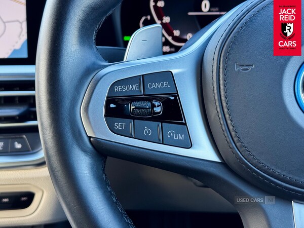 Used BMW 3 Series 2021 for sale - 76240708: Photo 15