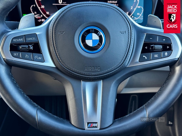 Used BMW 3 Series 2021 for sale - 76240708: Photo 16