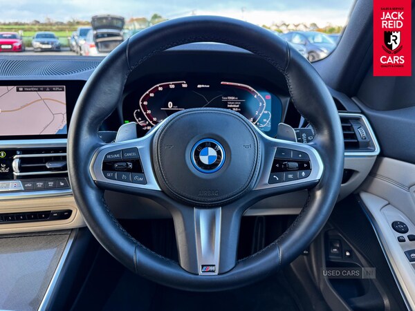 Used BMW 3 Series 2021 for sale - 76240708: Photo 18