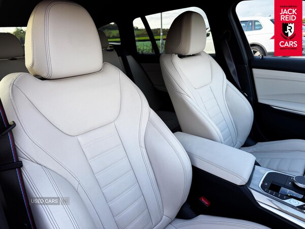 Used BMW 3 Series 2021 for sale - 76240708: Photo 19