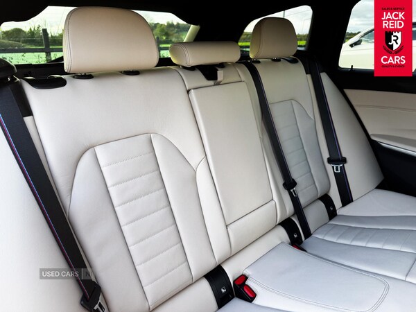 Used BMW 3 Series 2021 for sale - 76240708: Photo 21