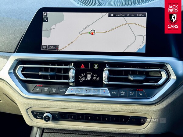 Used BMW 3 Series 2021 for sale - 76240708: Photo 23