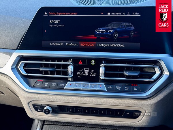 Used BMW 3 Series 2021 for sale - 76240708: Photo 24