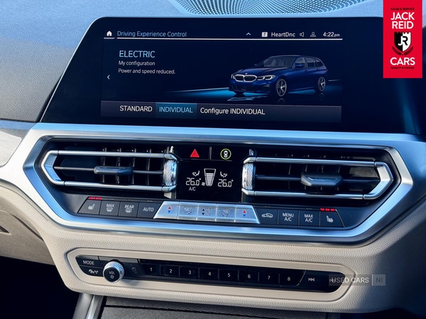 Used BMW 3 Series 2021 for sale - 76240708: Photo 26