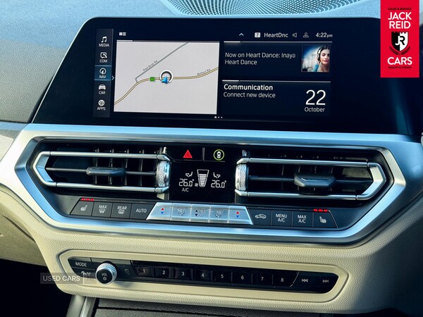 Used BMW 3 Series 2021 for sale - 76240708: Photo 27