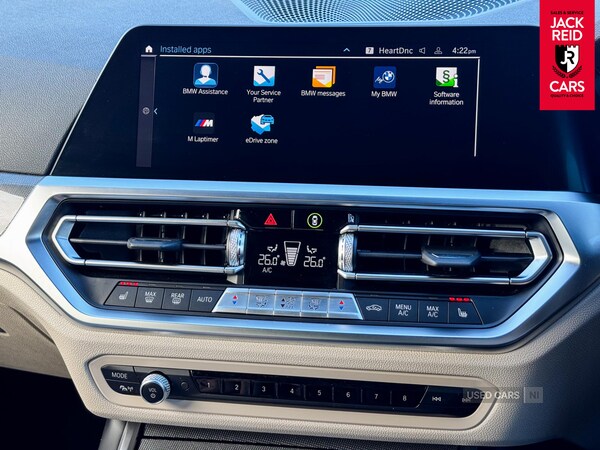 Used BMW 3 Series 2021 for sale - 76240708: Photo 28